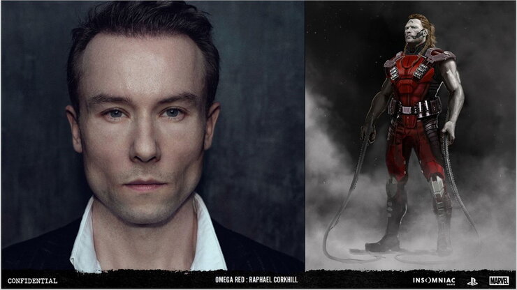 Слит ранний геймплей, сроки выхода и информация о персонажах Marvel's Wolverine