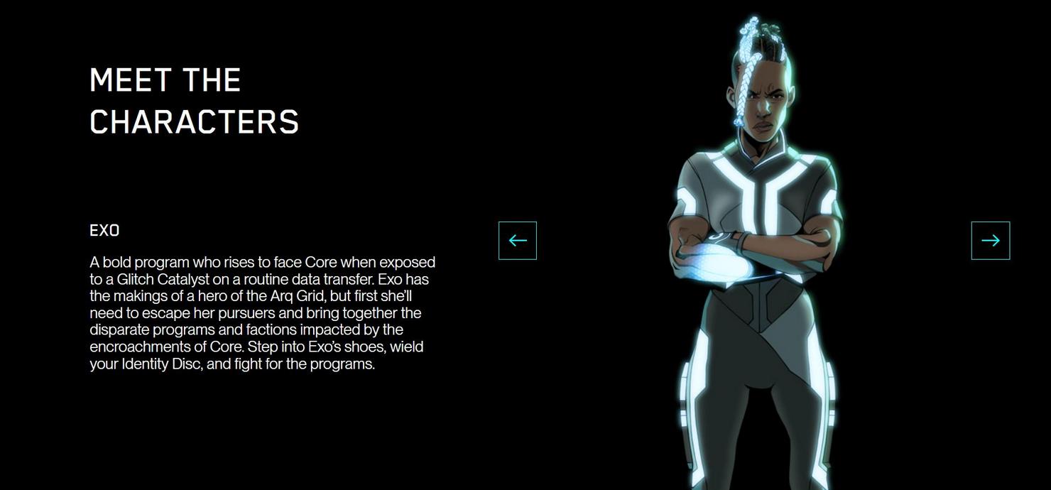 TRON: Catalyst — Devolver Digital начинает выпускать игры по чужим ip под лейблом Big Fan Games
